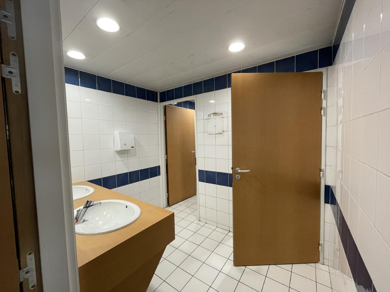 Bureau La Plaine Saint-Denis 1746m² Location bureau La Plaine Saint-Denis Seine-Saint-Denis OLBUR2312422 11